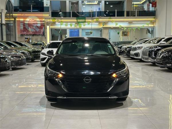 Nissan Sentra 2024 for sale in Iraq - Erbil